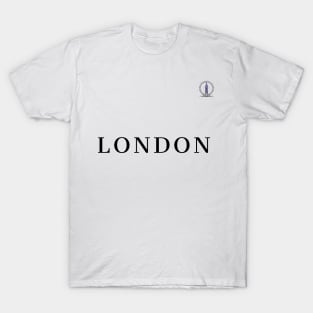 london city T-Shirt